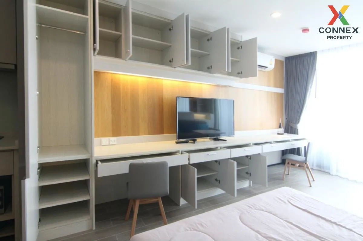 เช่าคอนโด  โนเบิล รีโว สีลม BTS-สุรศักดิ์ สีลม เขต บางรัก กรุงเทพ เช่าคอนโด  โนเบิล รีโว สีลม BTS-สุรศักดิ์ สีลม เขต บางรัก กรุงเทพ 3