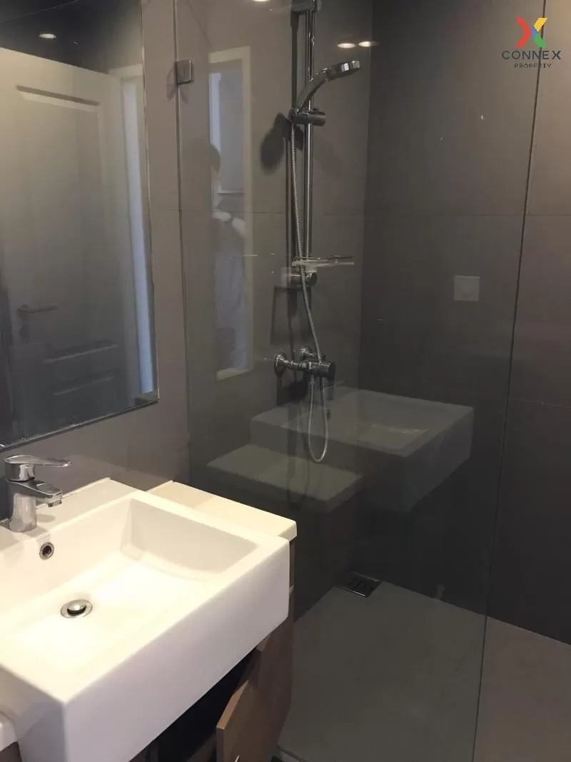 For Sale Condo , Noble Revo Silom , BTS-Surasak , Silom , Bang Ra