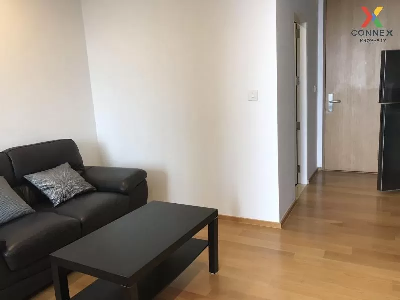 FOR RENT condo , Noble Revo Silom , BTS-Surasak , Silom , Bang Ra 1