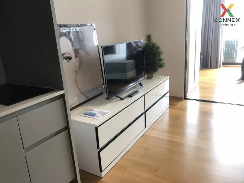 FOR RENT condo , Noble Revo Silom , BTS-Surasak , Silom , Bang Ra 3