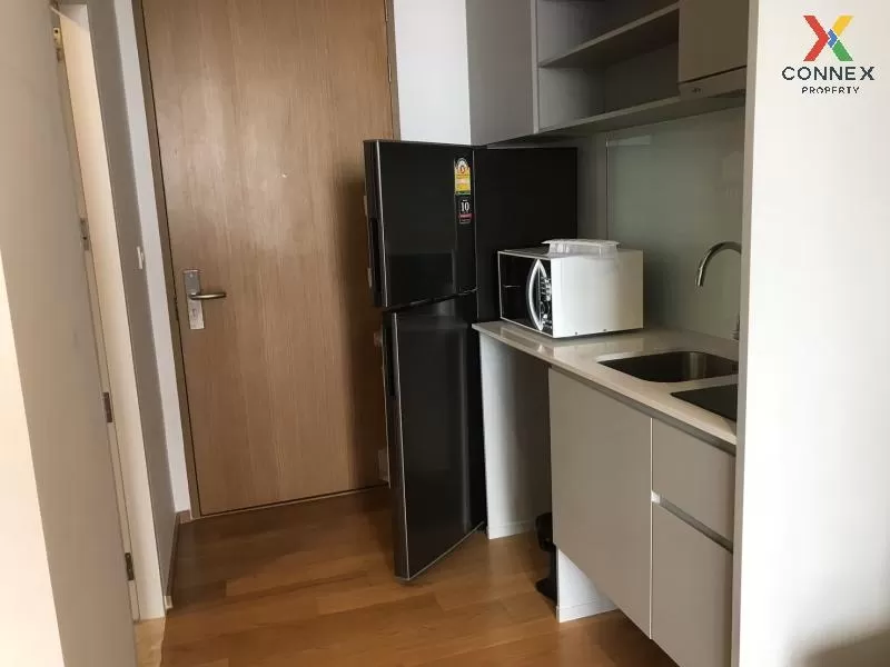 FOR RENT condo , Noble Revo Silom , BTS-Surasak , Silom , Bang Ra 4