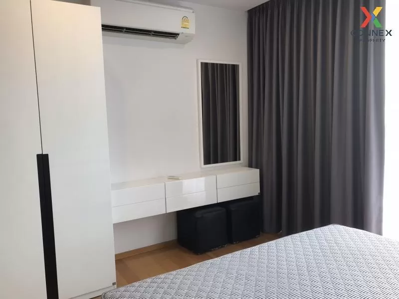 FOR RENT condo , Noble Revo Silom , BTS-Surasak , Silom , Bang Ra