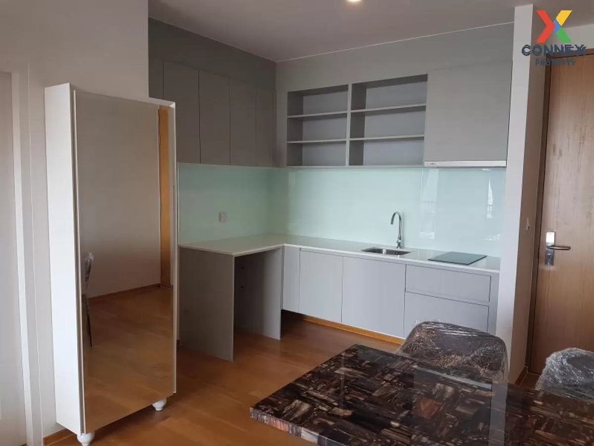 For Sale Condo , Noble Revo Silom , BTS-Surasak , Silom , Bang Ra 3