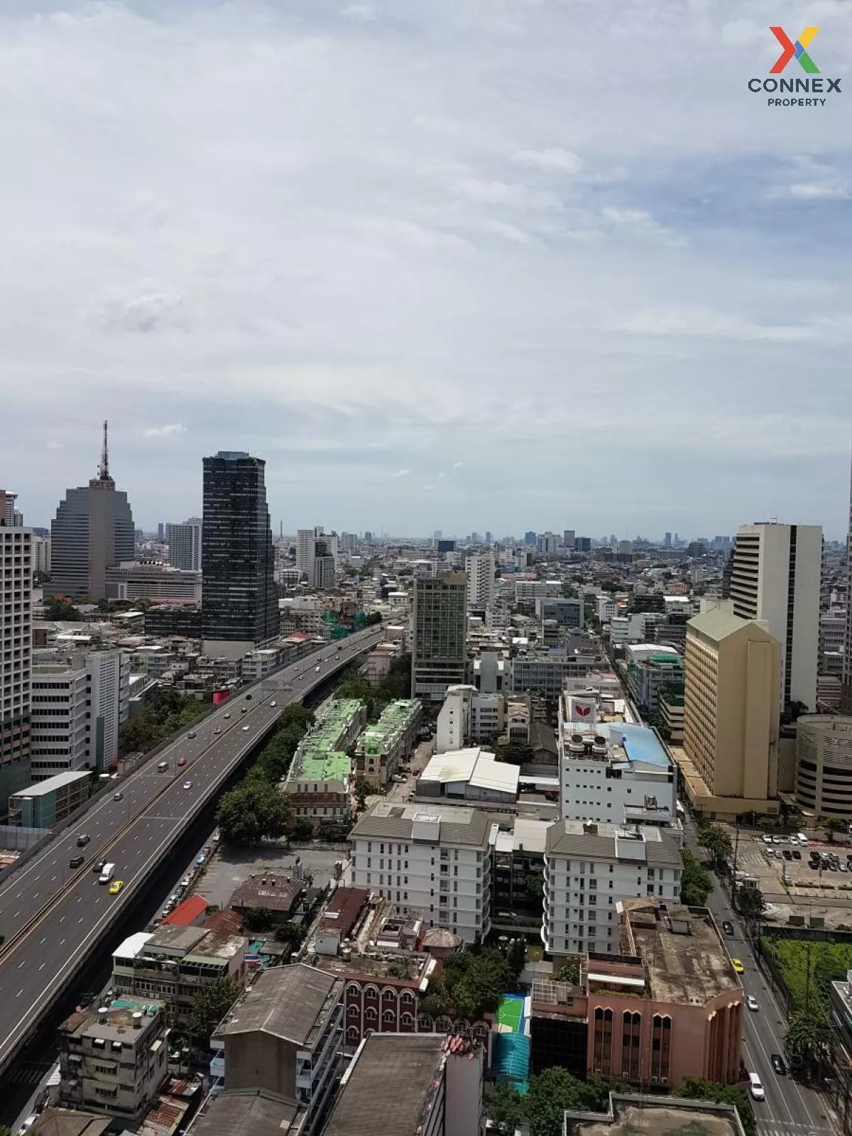 เช่าคอนโด  โนเบิล รีโว สีลม BTS-สุรศักดิ์ สีลม เขต บางรัก กรุงเทพ