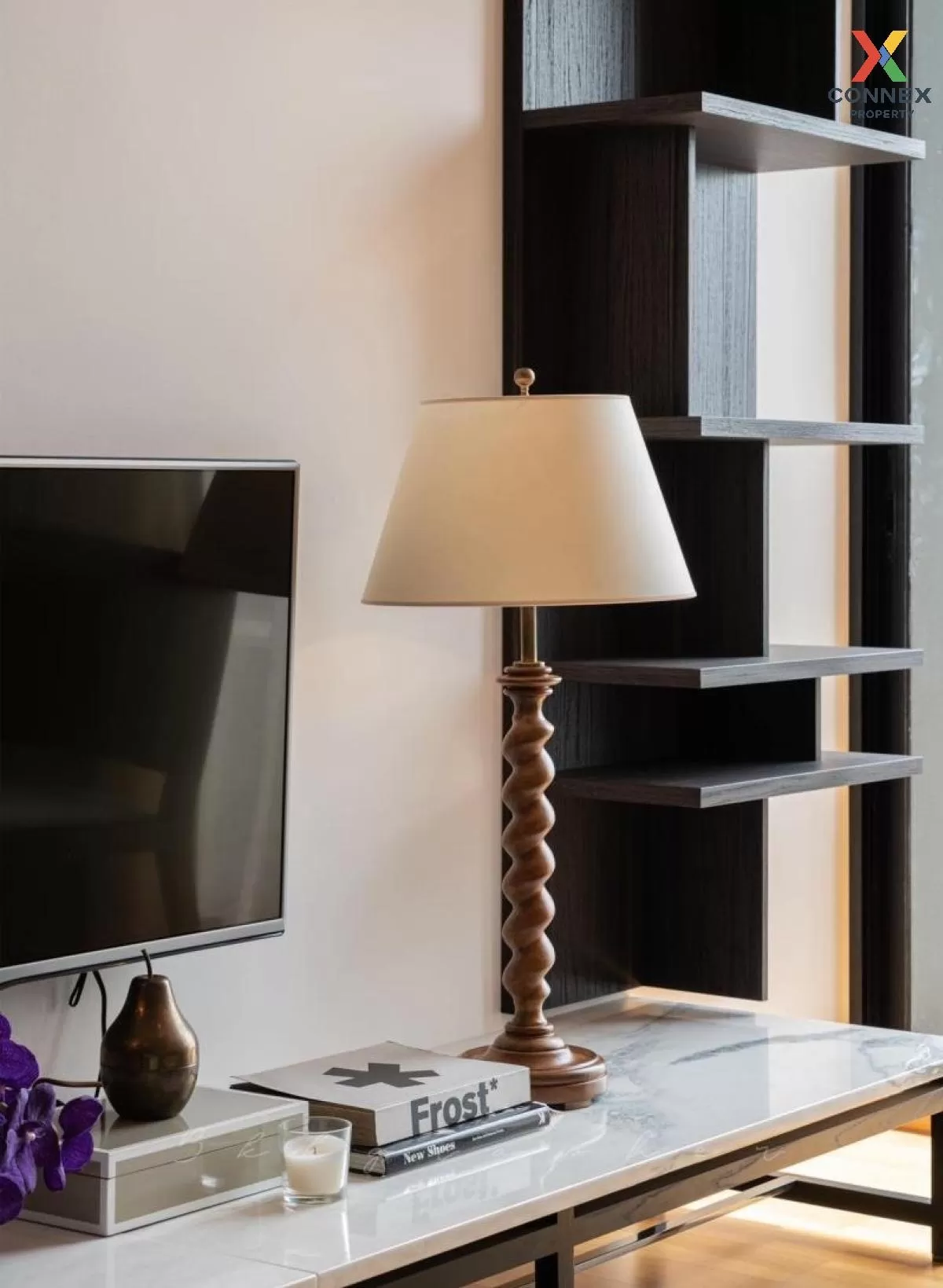 FOR RENT condo , Noble Revo Silom , nice view , high floor , BTS-