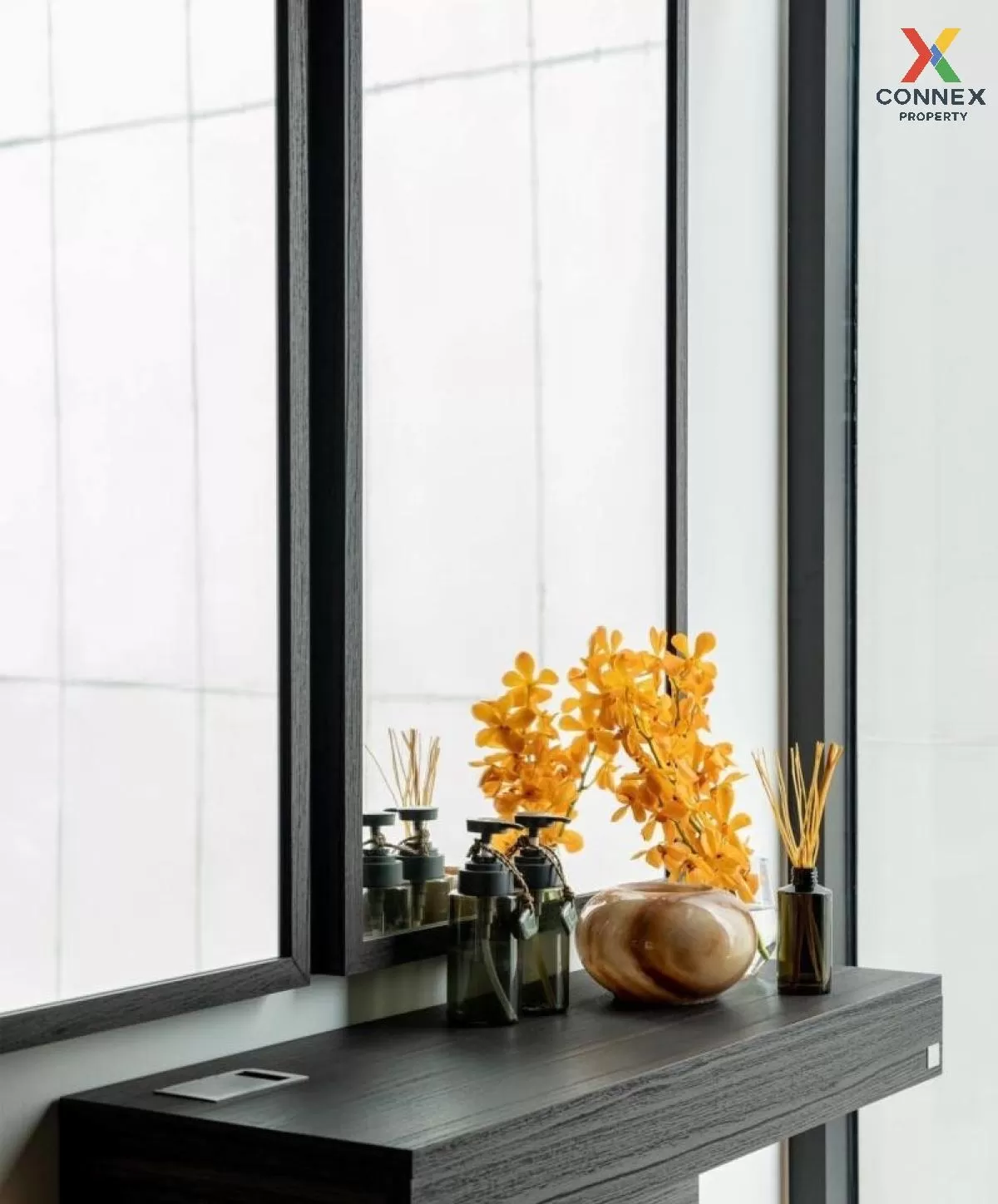 FOR RENT condo , Noble Revo Silom , nice view , high floor , BTS-