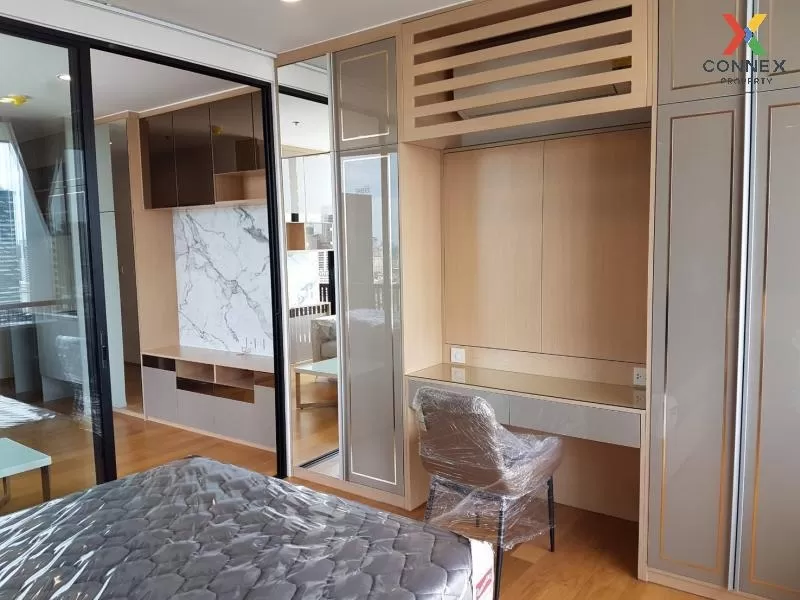 เช่าคอนโด  โนเบิล รีโว สีลม BTS-สุรศักดิ์ สีลม เขต บางรัก กรุงเทพ เช่าคอนโด  โนเบิล รีโว สีลม BTS-สุรศักดิ์ สีลม เขต บางรัก กรุงเทพ