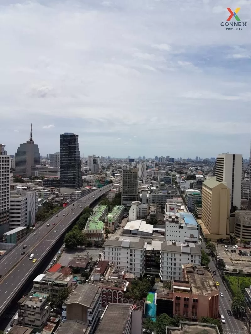 เช่าคอนโด  โนเบิล รีโว สีลม BTS-สุรศักดิ์ สีลม เขต บางรัก กรุงเทพ เช่าคอนโด  โนเบิล รีโว สีลม BTS-สุรศักดิ์ สีลม เขต บางรัก กรุงเทพ