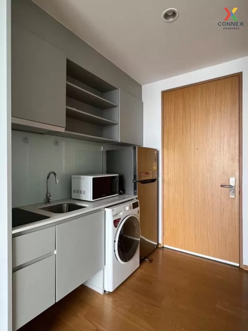 FOR RENT condo , Noble Revo Silom , BTS-Surasak , Silom , Bang Ra 3