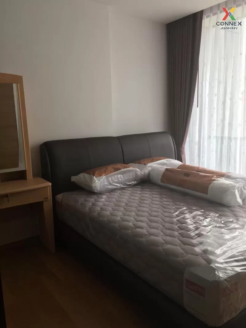 FOR RENT condo , Noble Revo Silom , BTS-Surasak , Silom , Bang Ra 4