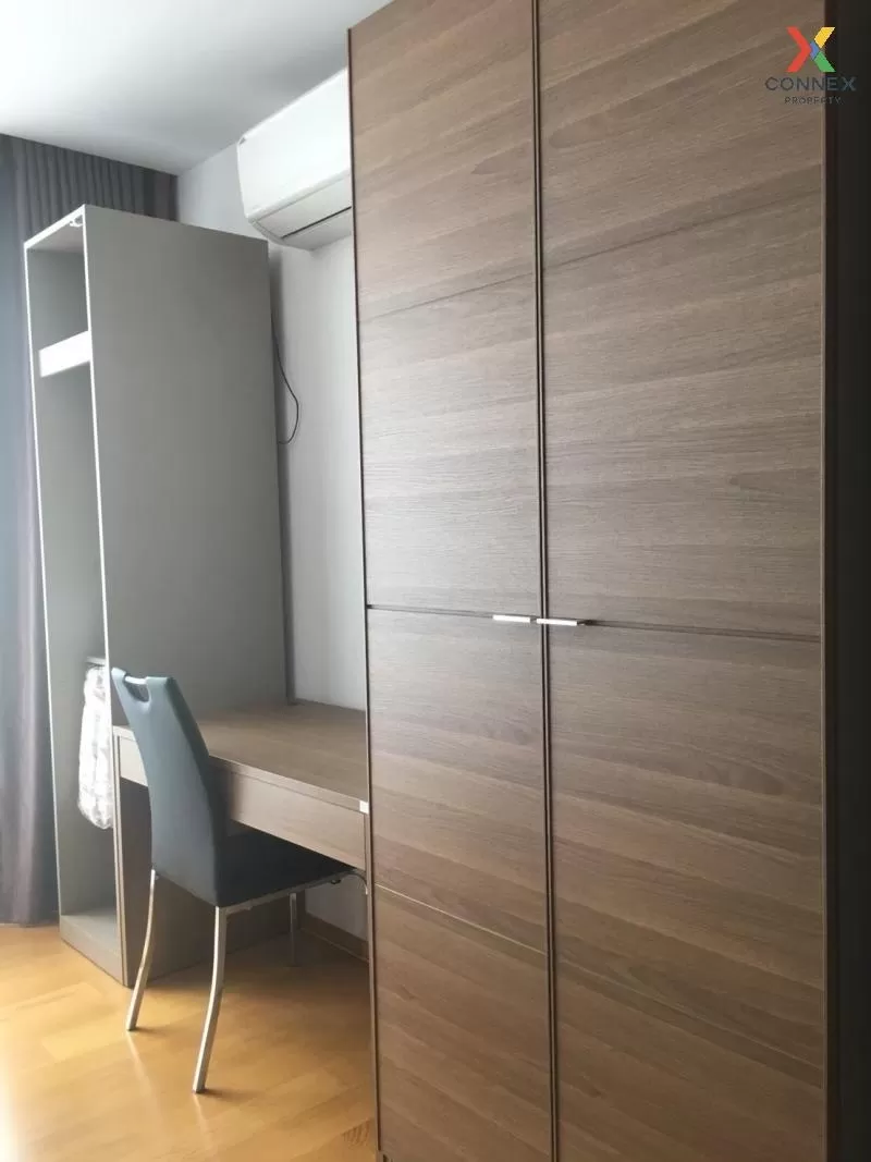 FOR RENT condo , Noble Revo Silom , BTS-Surasak , Silom , Bang Ra