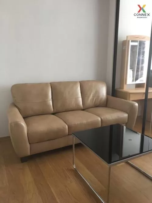 FOR RENT condo , Noble Revo Silom , BTS-Surasak , Silom , Bang Rak , Bangkok , CX-28837
