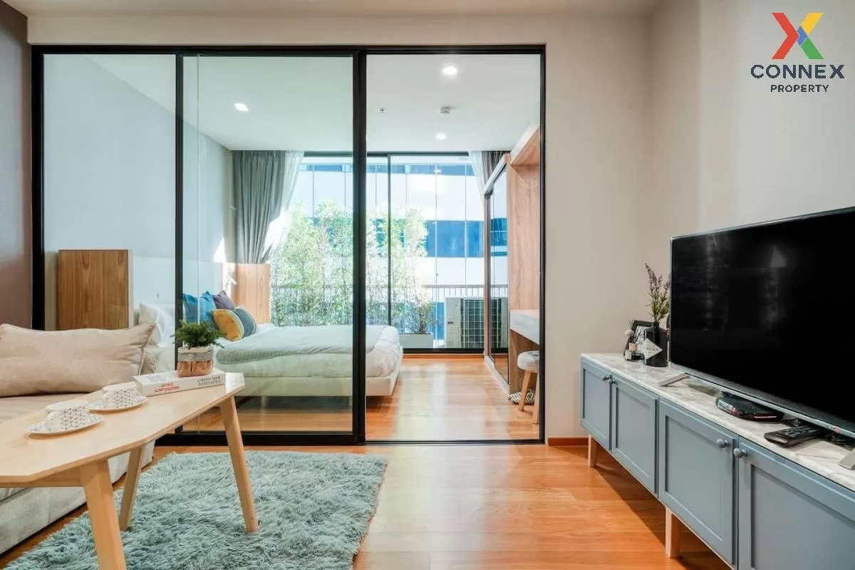 FOR RENT condo , Noble Revo Silom , BTS-Surasak , Silom , Bang Ra FOR RENT condo , Noble Revo Silom , BTS-Surasak , Silom , Bang Ra 1