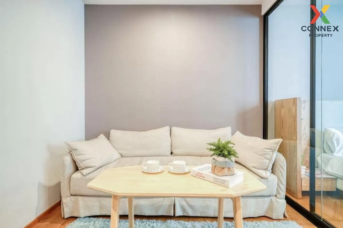 FOR RENT condo , Noble Revo Silom , BTS-Surasak , Silom , Bang Ra FOR RENT condo , Noble Revo Silom , BTS-Surasak , Silom , Bang Ra 4