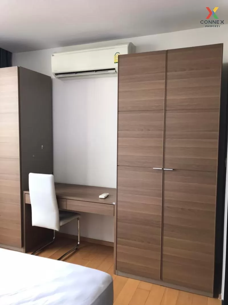 เช่าคอนโด  โนเบิล รีโว สีลม BTS-สุรศักดิ์ สีลม เขต บางรัก กรุงเทพ