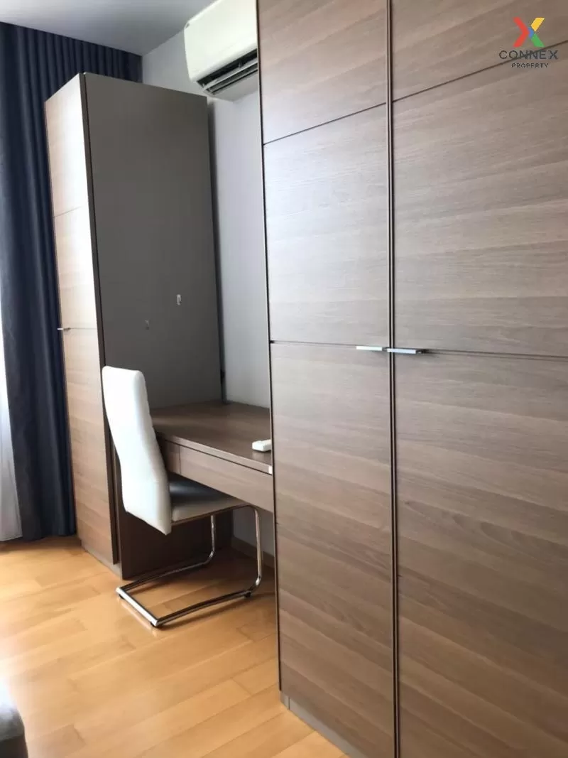 เช่าคอนโด  โนเบิล รีโว สีลม BTS-สุรศักดิ์ สีลม เขต บางรัก กรุงเทพ