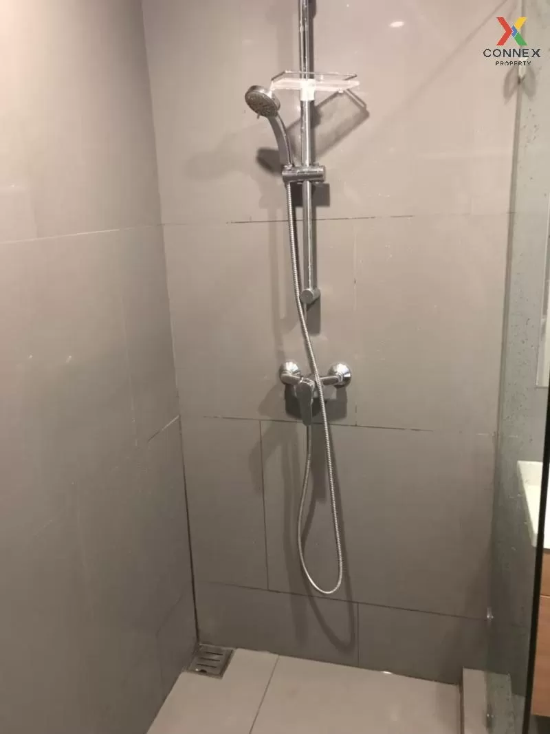 เช่าคอนโด  โนเบิล รีโว สีลม BTS-สุรศักดิ์ สีลม เขต บางรัก กรุงเทพ