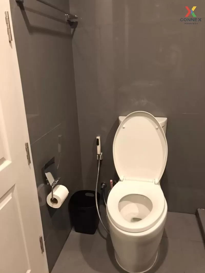 เช่าคอนโด  โนเบิล รีโว สีลม BTS-สุรศักดิ์ สีลม เขต บางรัก กรุงเทพ