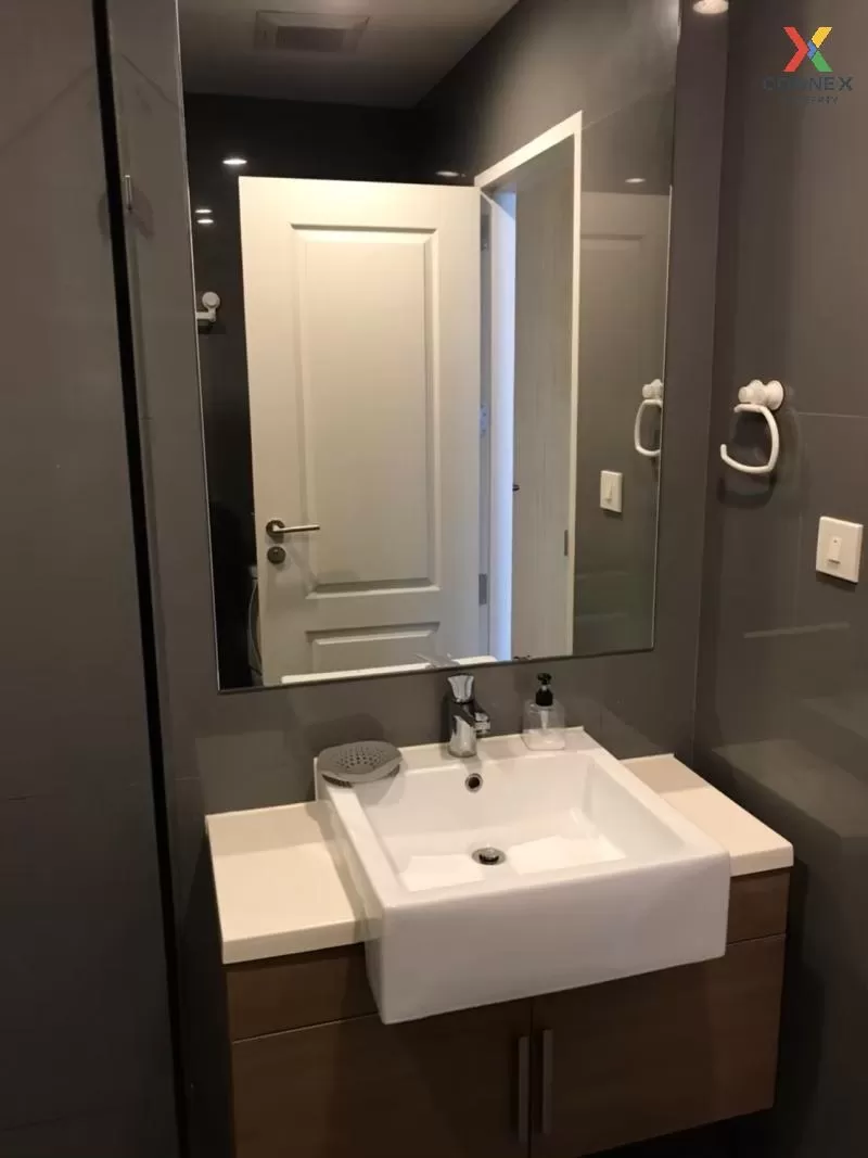 เช่าคอนโด  โนเบิล รีโว สีลม BTS-สุรศักดิ์ สีลม เขต บางรัก กรุงเทพ