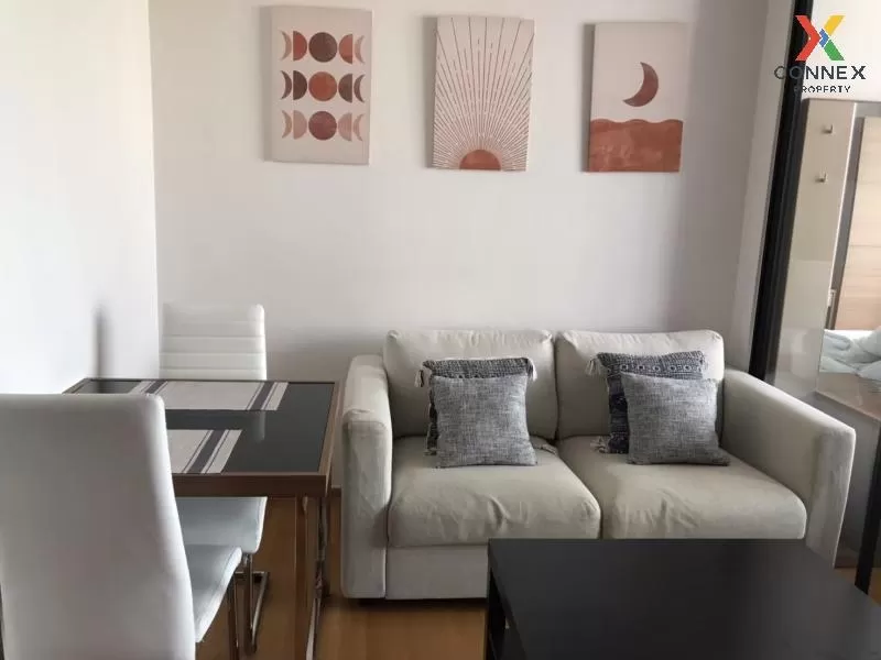 เช่าคอนโด  โนเบิล รีโว สีลม BTS-สุรศักดิ์ สีลม เขต บางรัก กรุงเทพ 2