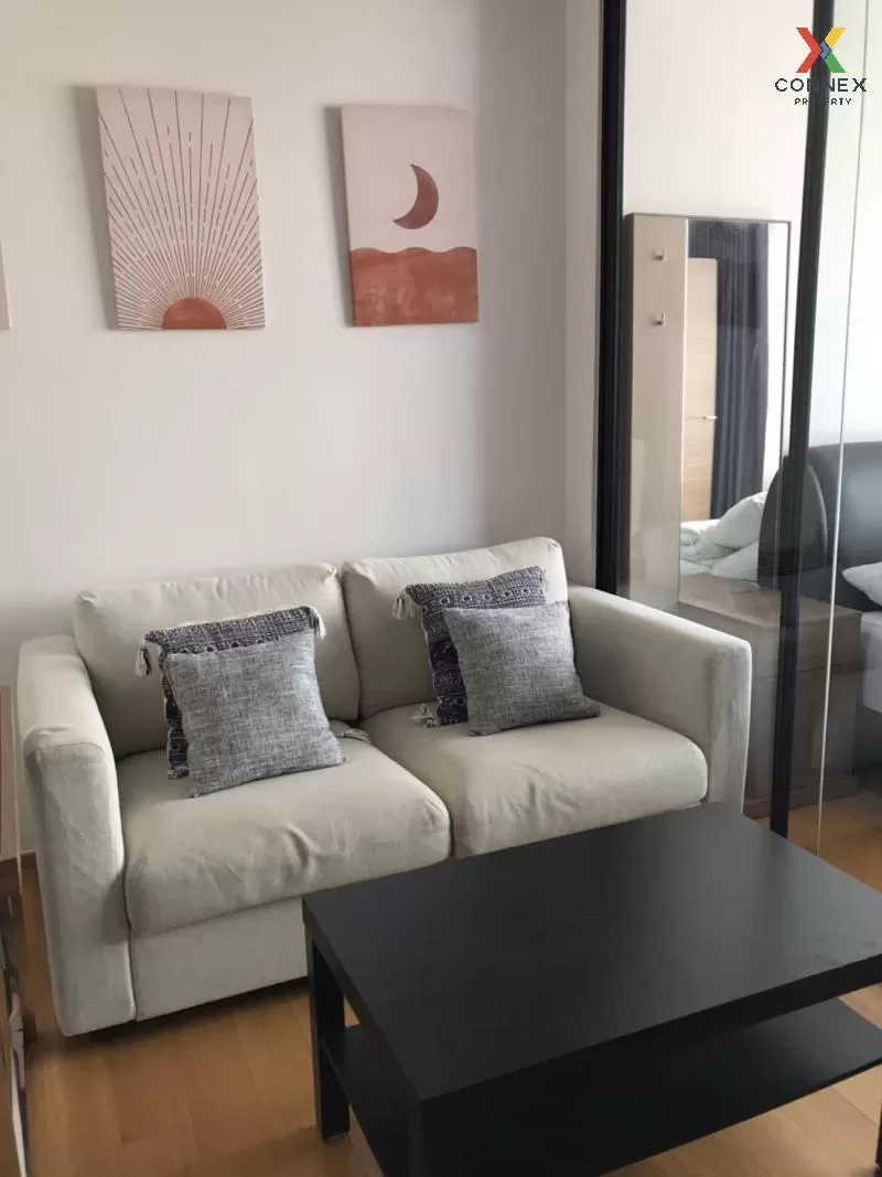 เช่าคอนโด  โนเบิล รีโว สีลม BTS-สุรศักดิ์ สีลม เขต บางรัก กรุงเทพ 3