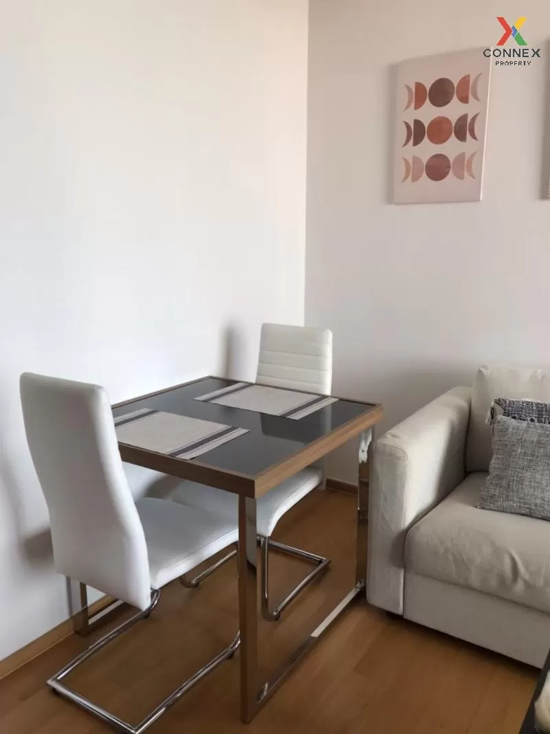 เช่าคอนโด  โนเบิล รีโว สีลม BTS-สุรศักดิ์ สีลม เขต บางรัก กรุงเทพ 4