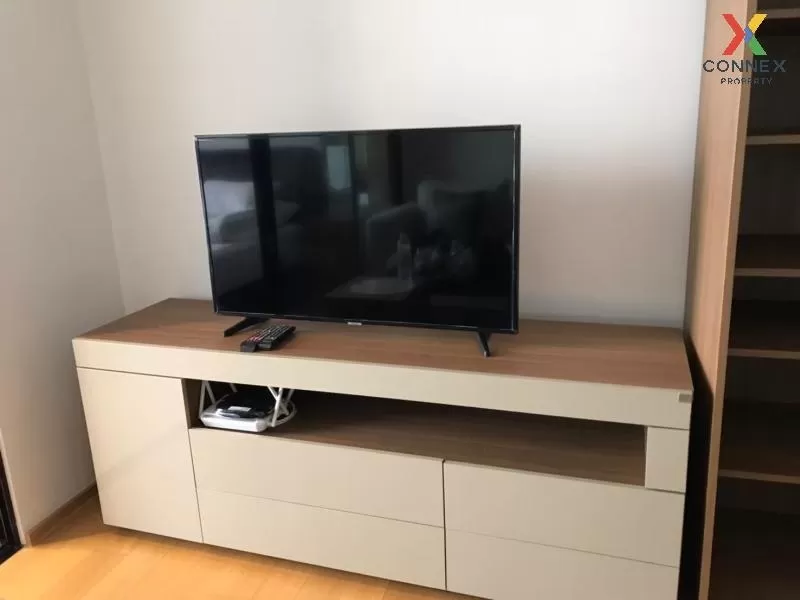 เช่าคอนโด  โนเบิล รีโว สีลม BTS-สุรศักดิ์ สีลม เขต บางรัก กรุงเทพ