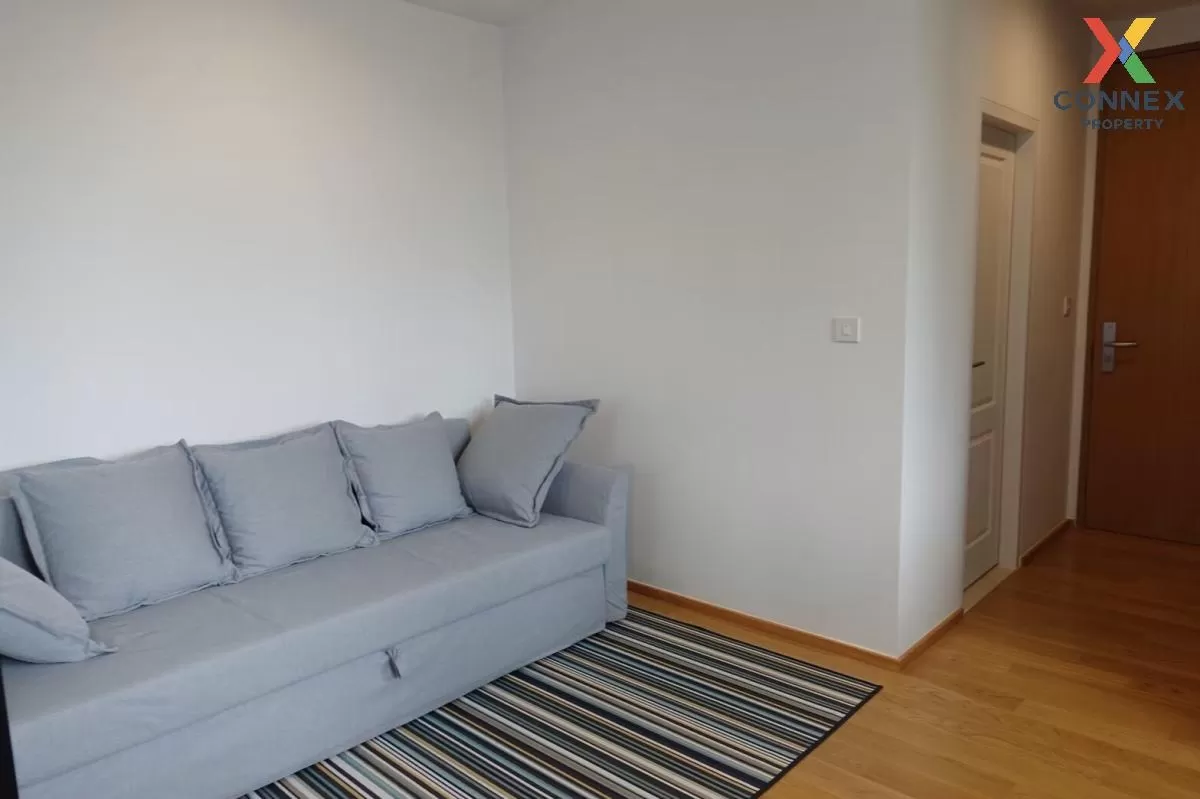 FOR RENT condo , Noble Revo Silom , BTS-Surasak , Silom , Bang Ra 1