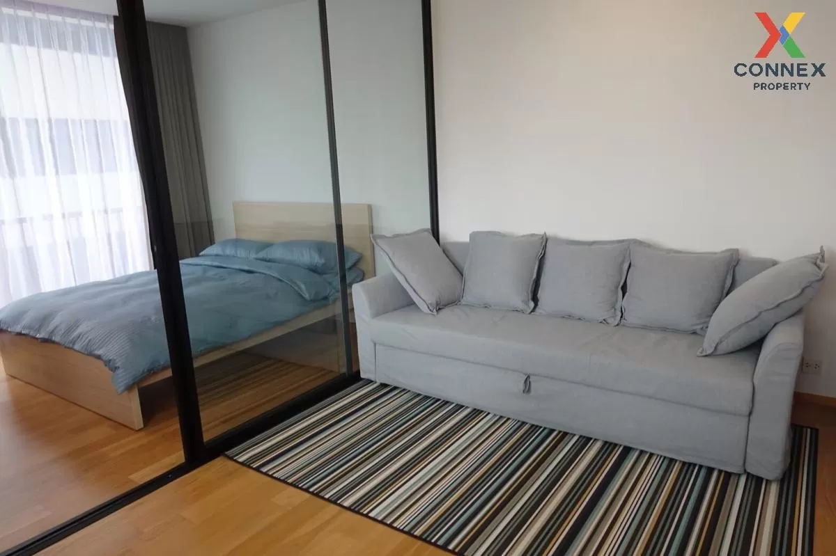FOR RENT condo , Noble Revo Silom , BTS-Surasak , Silom , Bang Ra 2