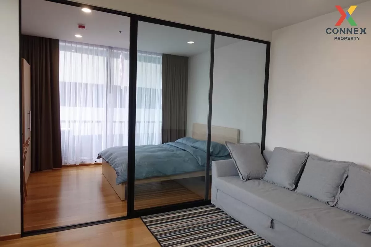 FOR RENT condo , Noble Revo Silom , BTS-Surasak , Silom , Bang Ra 3