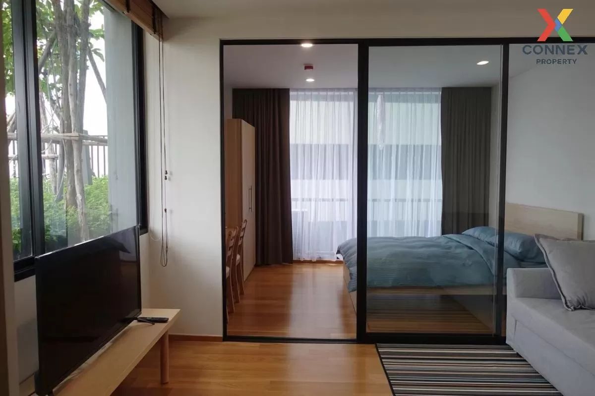 FOR RENT condo , Noble Revo Silom , BTS-Surasak , Silom , Bang Ra 4
