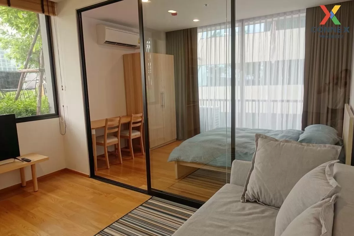 FOR RENT condo , Noble Revo Silom , BTS-Surasak , Silom , Bang Ra
