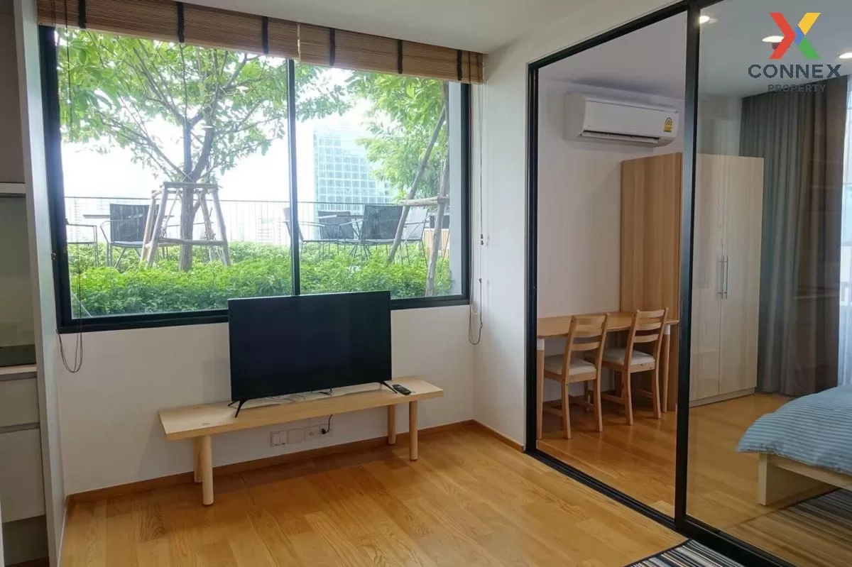 FOR RENT condo , Noble Revo Silom , BTS-Surasak , Silom , Bang Ra