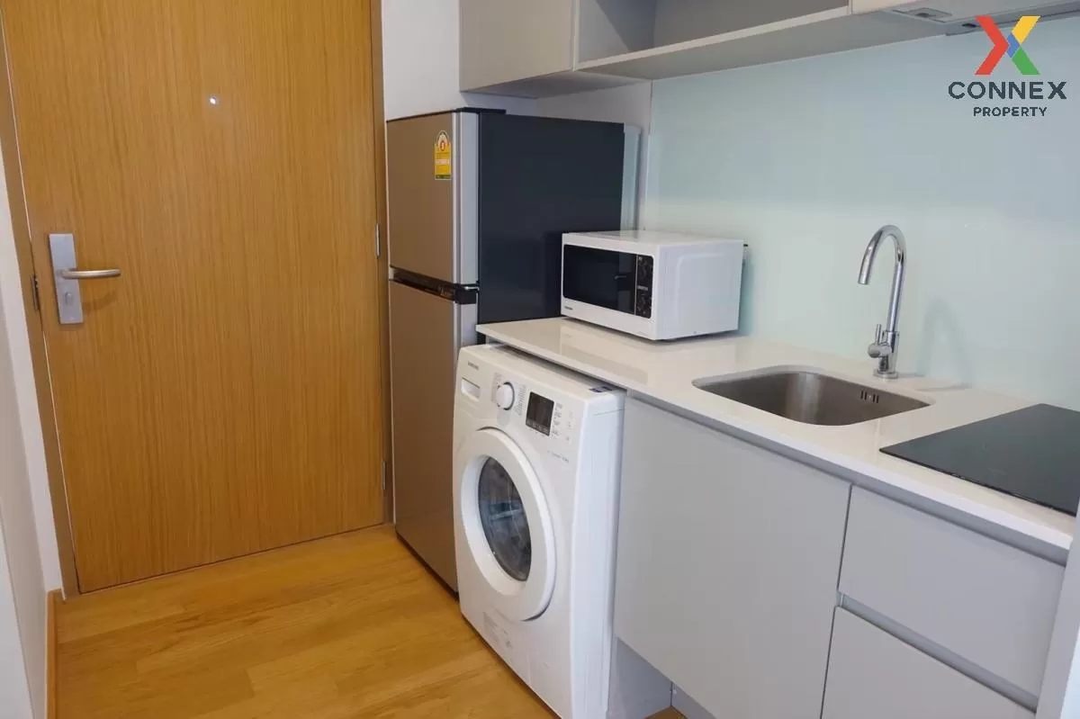 FOR RENT condo , Noble Revo Silom , BTS-Surasak , Silom , Bang Ra