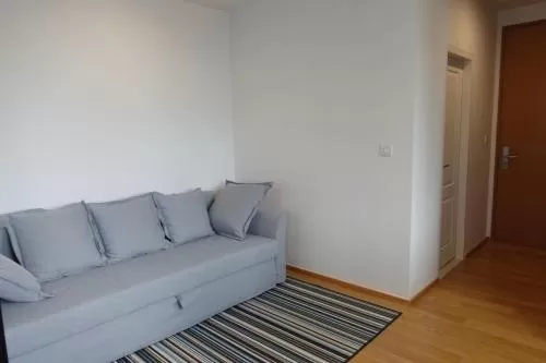 FOR RENT condo , Noble Revo Silom , BTS-Surasak , Silom , Bang Rak , Bangkok , CX-28842