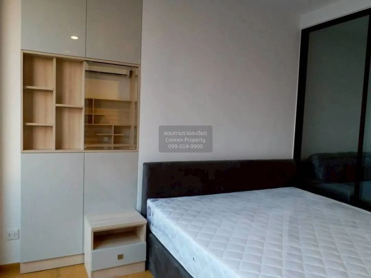 เช่าคอนโด  โนเบิล รีโว สีลม BTS-สุรศักดิ์ สีลม เขต บางรัก กรุงเทพ 4