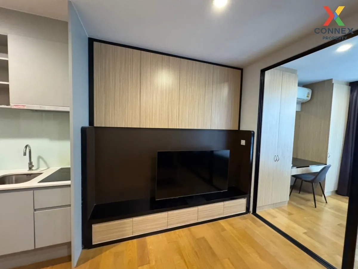 เช่าคอนโด  โนเบิล รีโว สีลม BTS-สุรศักดิ์ สีลม เขต บางรัก กรุงเทพ 2