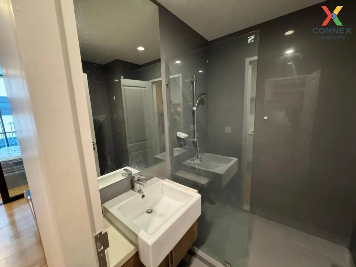 เช่าคอนโด  โนเบิล รีโว สีลม BTS-สุรศักดิ์ สีลม เขต บางรัก กรุงเทพ