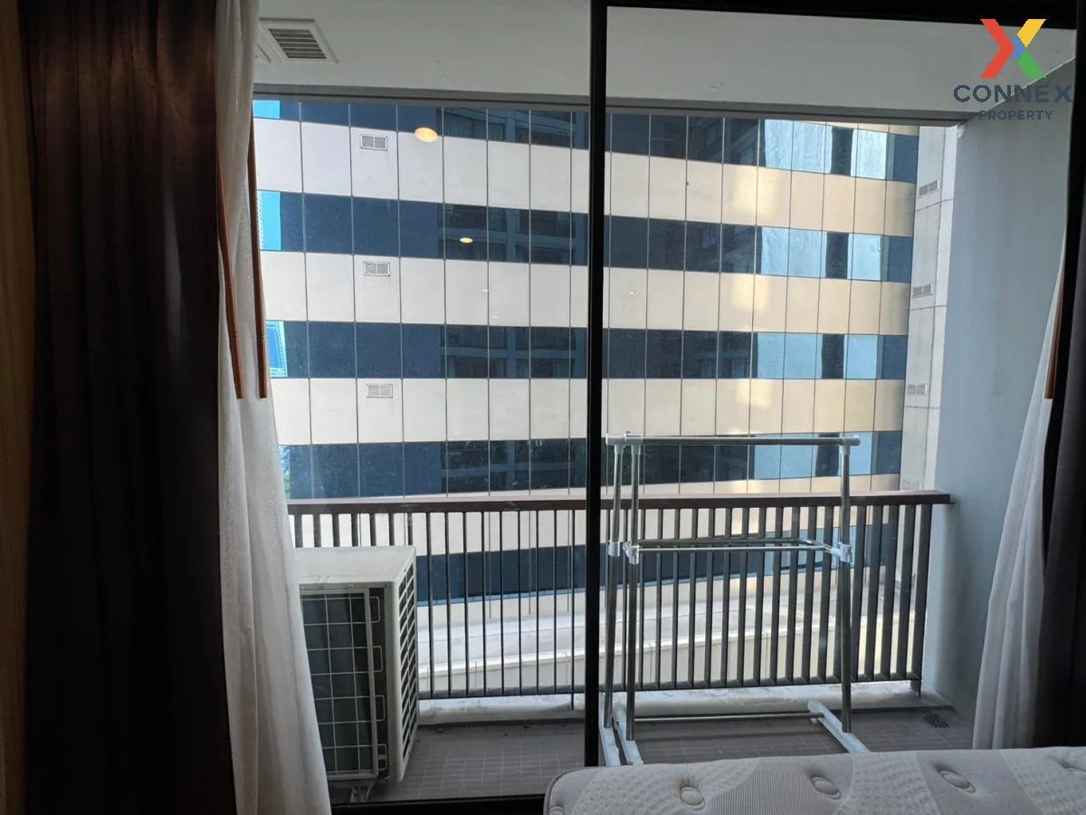 เช่าคอนโด  โนเบิล รีโว สีลม BTS-สุรศักดิ์ สีลม เขต บางรัก กรุงเทพ