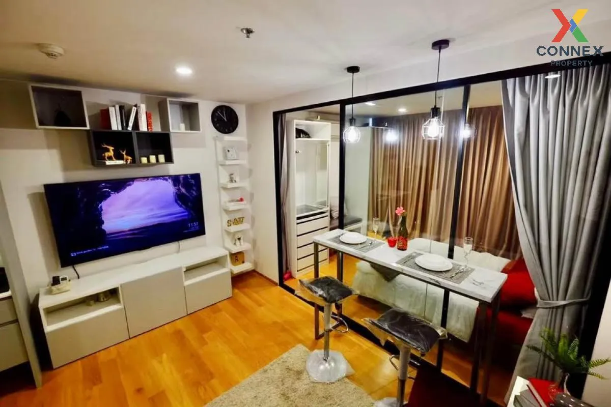 เช่าคอนโด  โนเบิล รีโว สีลม BTS-สุรศักดิ์ สีลม เขต บางรัก กรุงเทพ 2