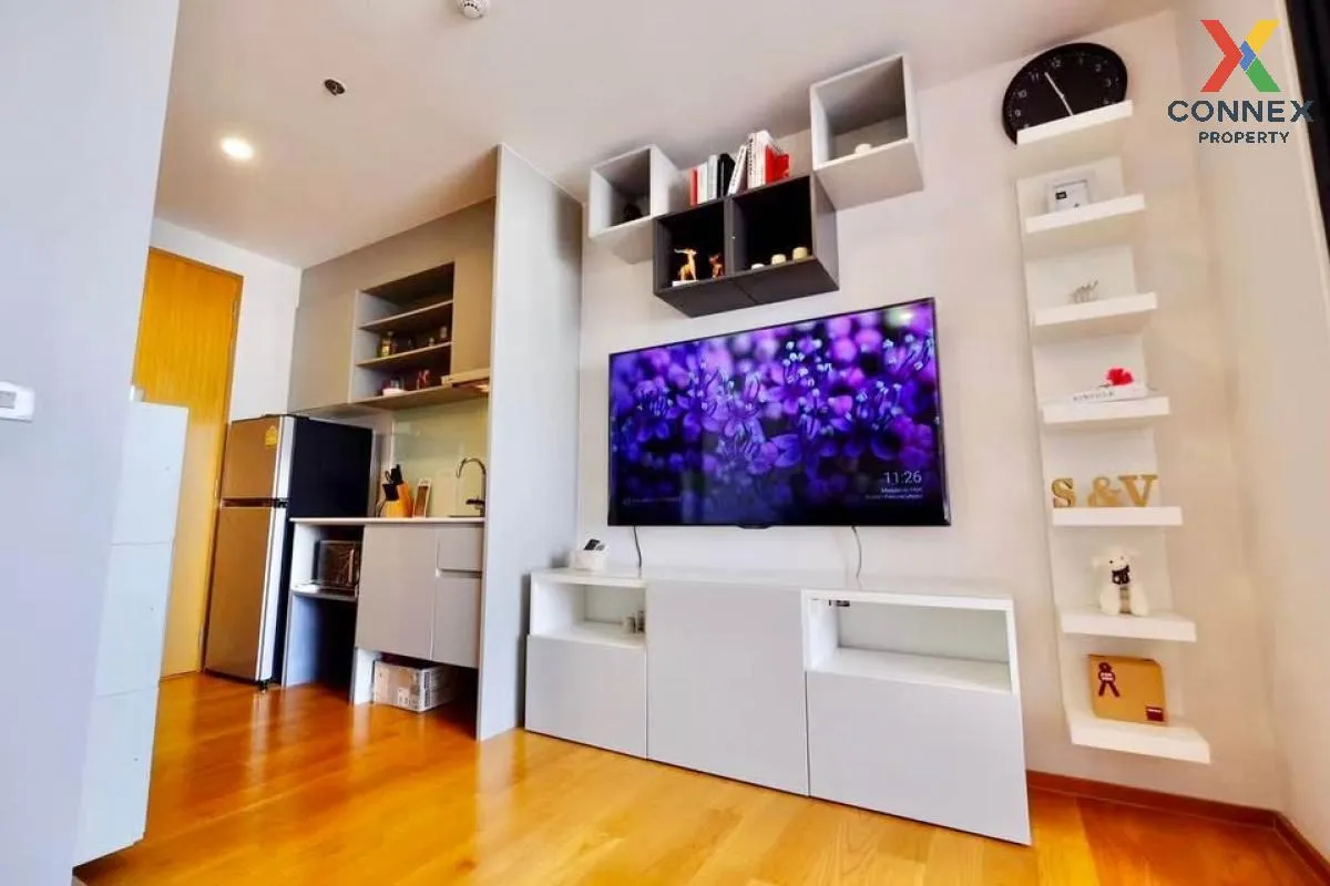 เช่าคอนโด  โนเบิล รีโว สีลม BTS-สุรศักดิ์ สีลม เขต บางรัก กรุงเทพ 3