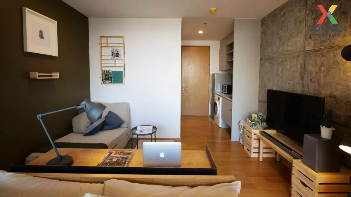 FOR RENT condo , Noble Revo Silom , BTS-Surasak , Silom , Bang Ra 1