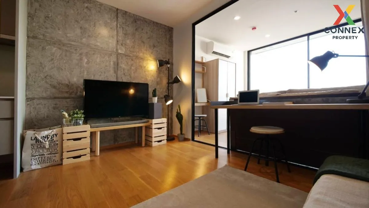 FOR RENT condo , Noble Revo Silom , BTS-Surasak , Silom , Bang Ra 3