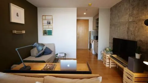 FOR RENT condo , Noble Revo Silom , BTS-Surasak , Silom , Bang Rak , Bangkok , CX-28864