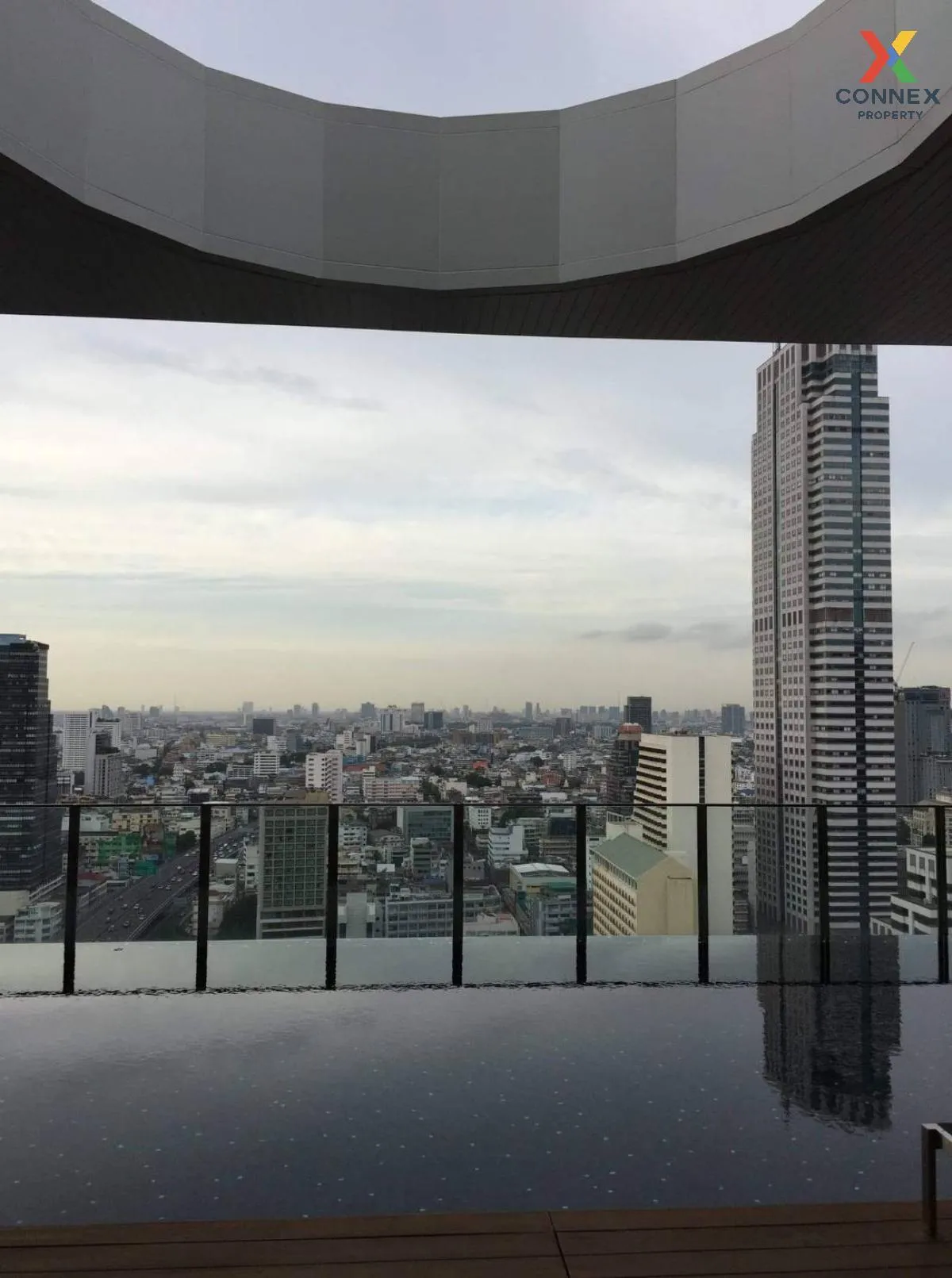 เช่าคอนโด  โนเบิล รีโว สีลม BTS-สุรศักดิ์ สีลม เขต บางรัก กรุงเทพ