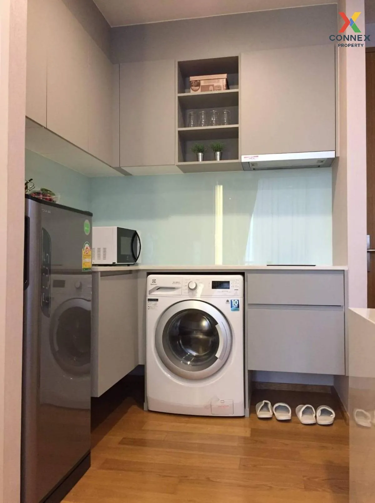 เช่าคอนโด  โนเบิล รีโว สีลม BTS-สุรศักดิ์ สีลม เขต บางรัก กรุงเทพ