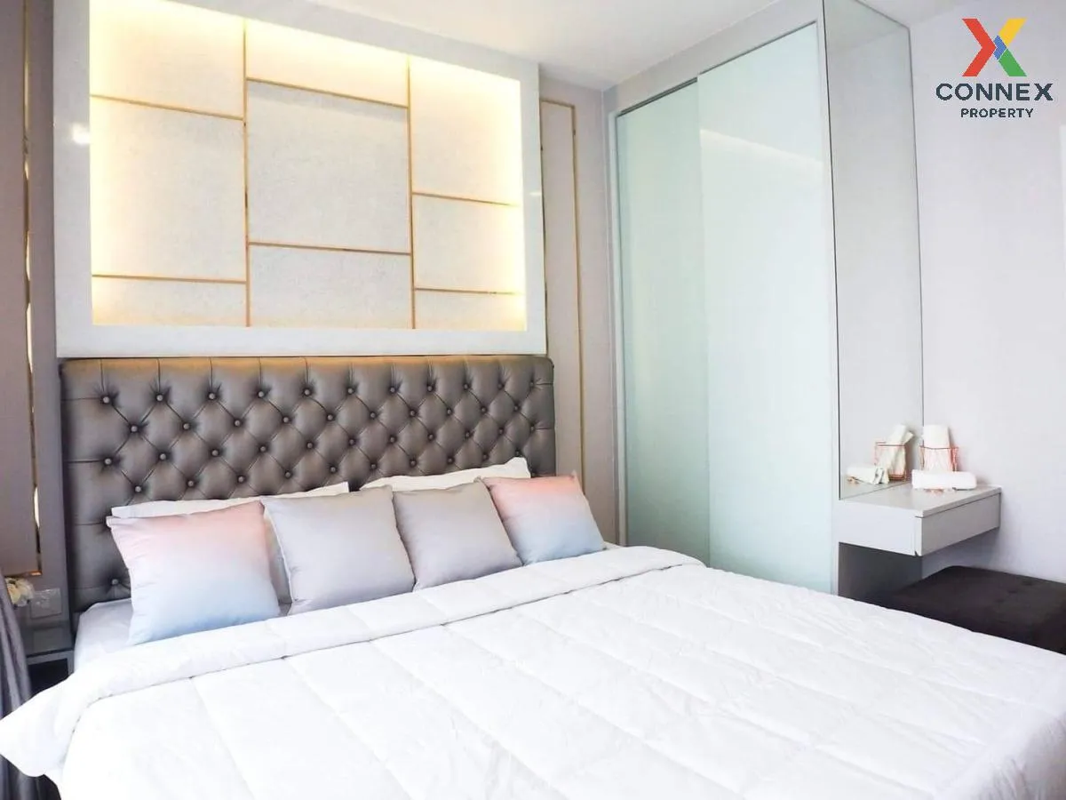 เช่าคอนโด  โนเบิล รีโว สีลม BTS-สุรศักดิ์ สีลม เขต บางรัก กรุงเทพ