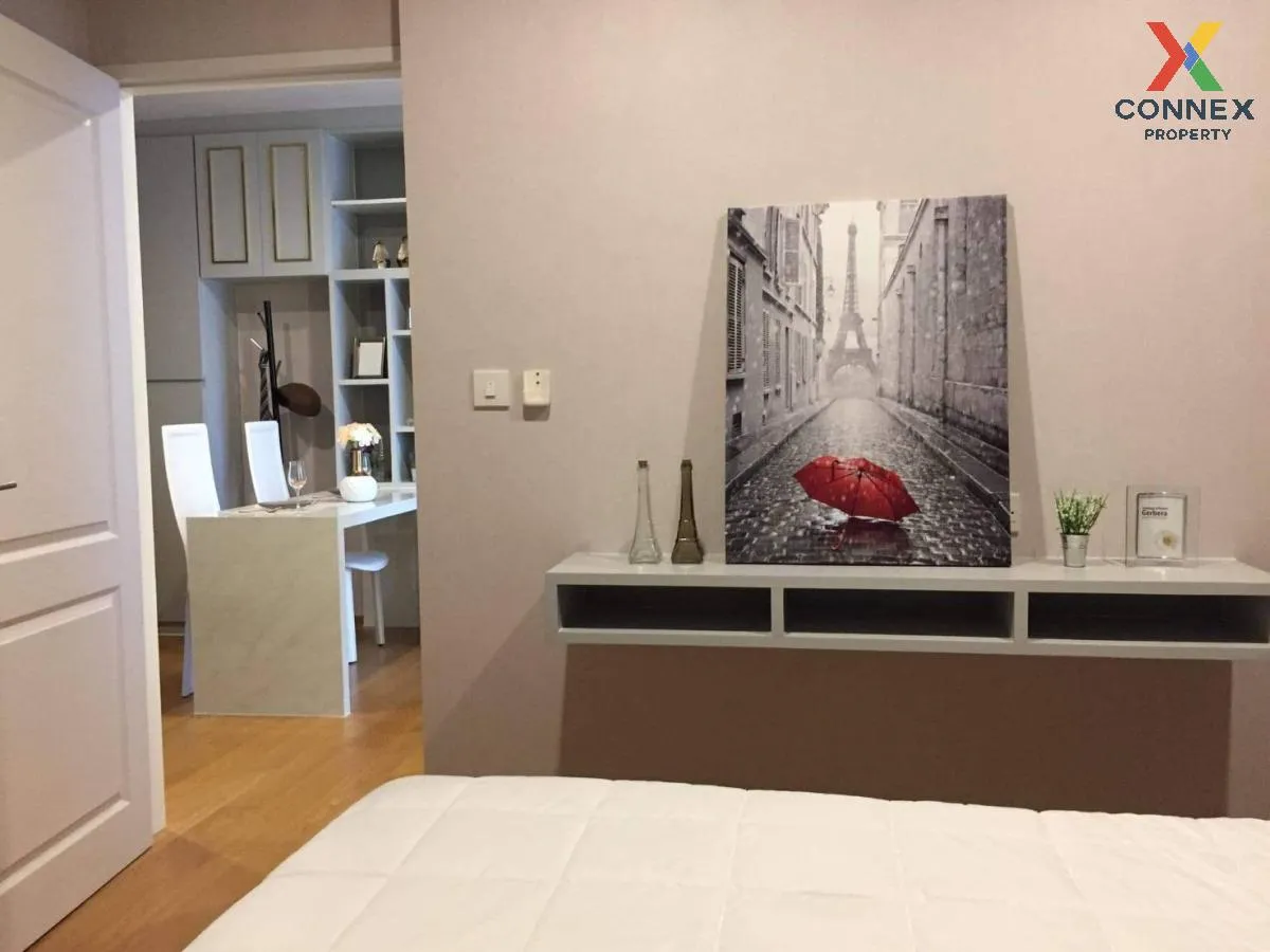 เช่าคอนโด  โนเบิล รีโว สีลม BTS-สุรศักดิ์ สีลม เขต บางรัก กรุงเทพ