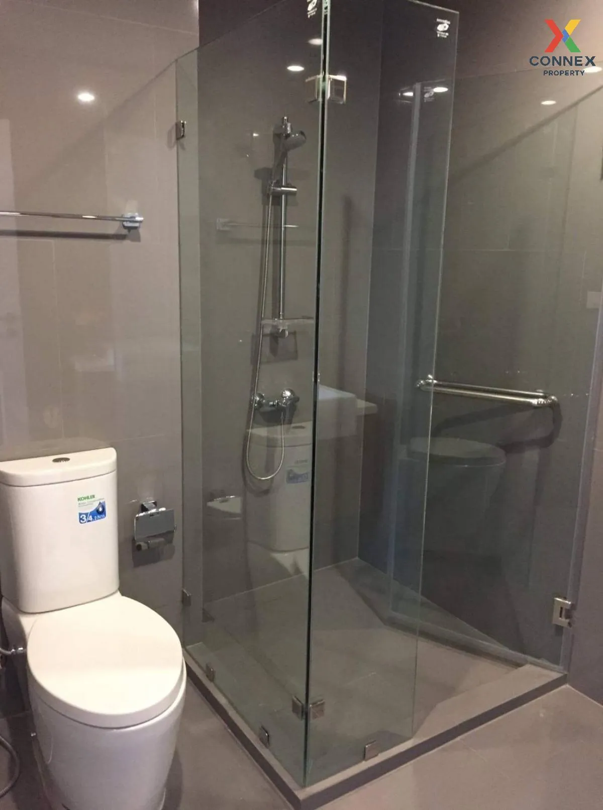 เช่าคอนโด  โนเบิล รีโว สีลม BTS-สุรศักดิ์ สีลม เขต บางรัก กรุงเทพ