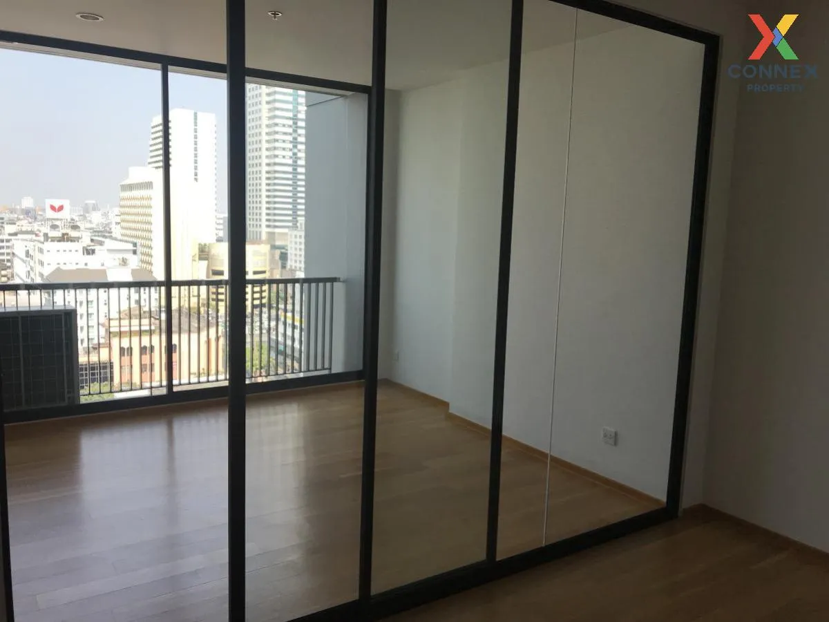 For Sale Condo , Noble Revo Silom , BTS-Surasak , Silom , Bang Ra For Sale Condo , Noble Revo Silom , BTS-Surasak , Silom , Bang Ra 3